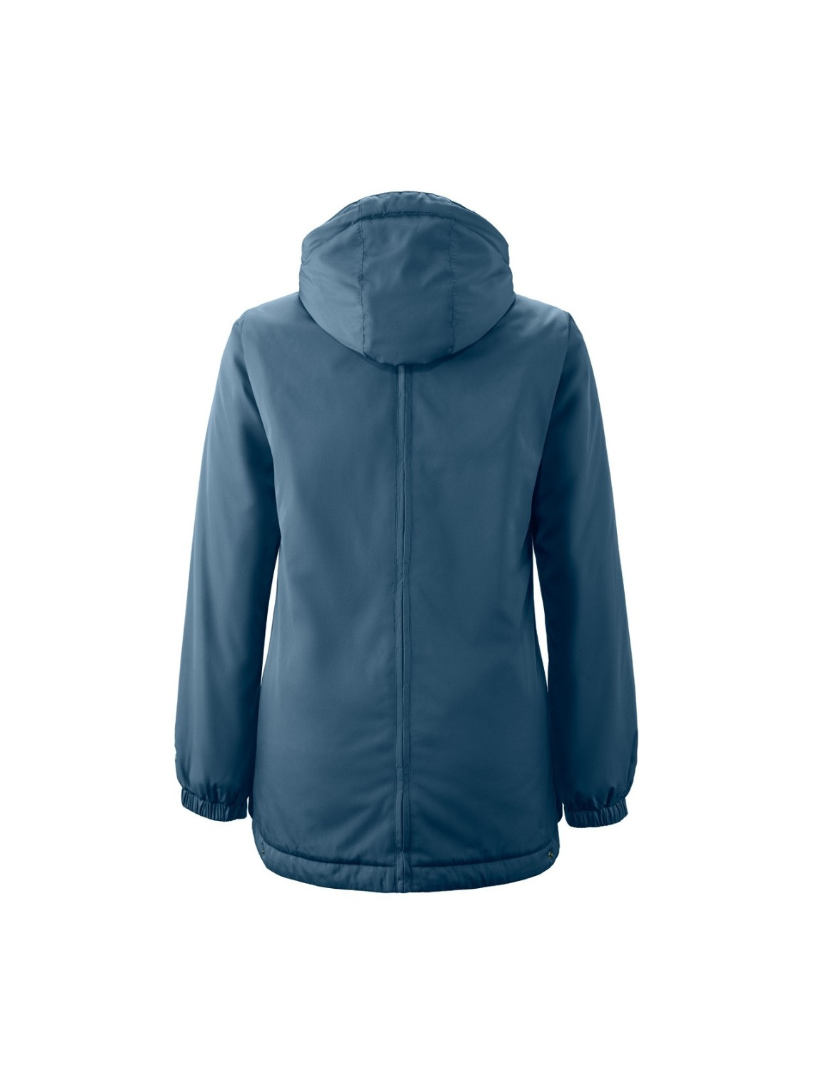 Mamalila Boston, Navy