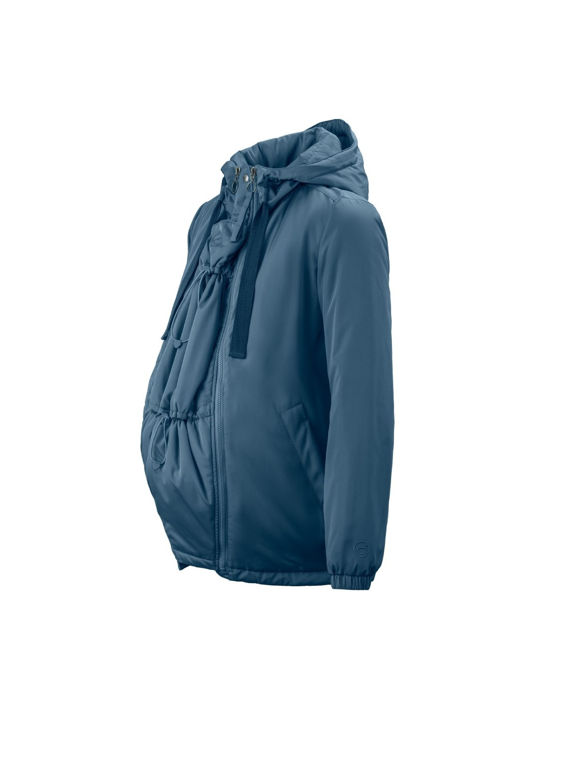Mamalila Boston, Navy