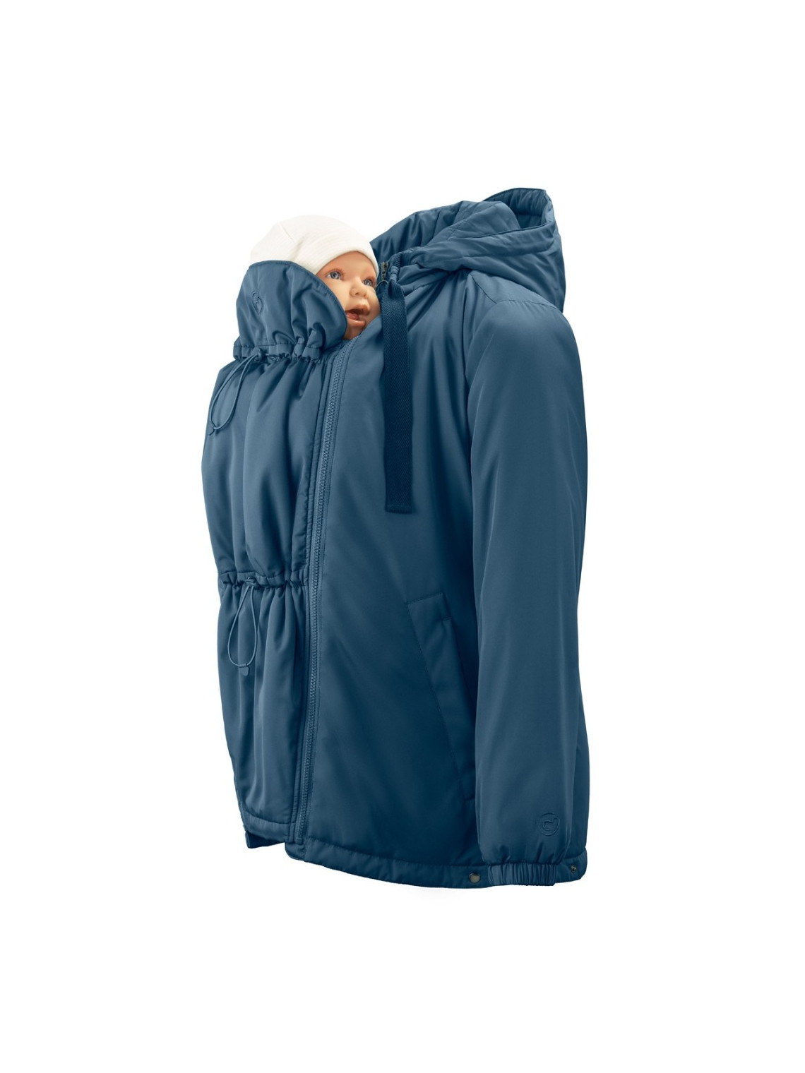 Mamalila Boston, Navy