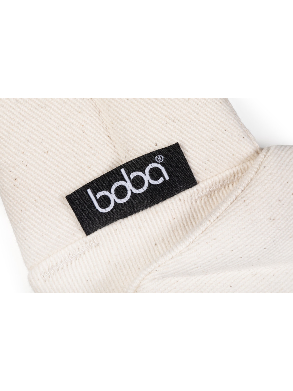 Boba Auri – adjustable baby carrier for newborns