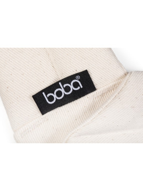 Boba Auri – adjustable baby carrier for newborns