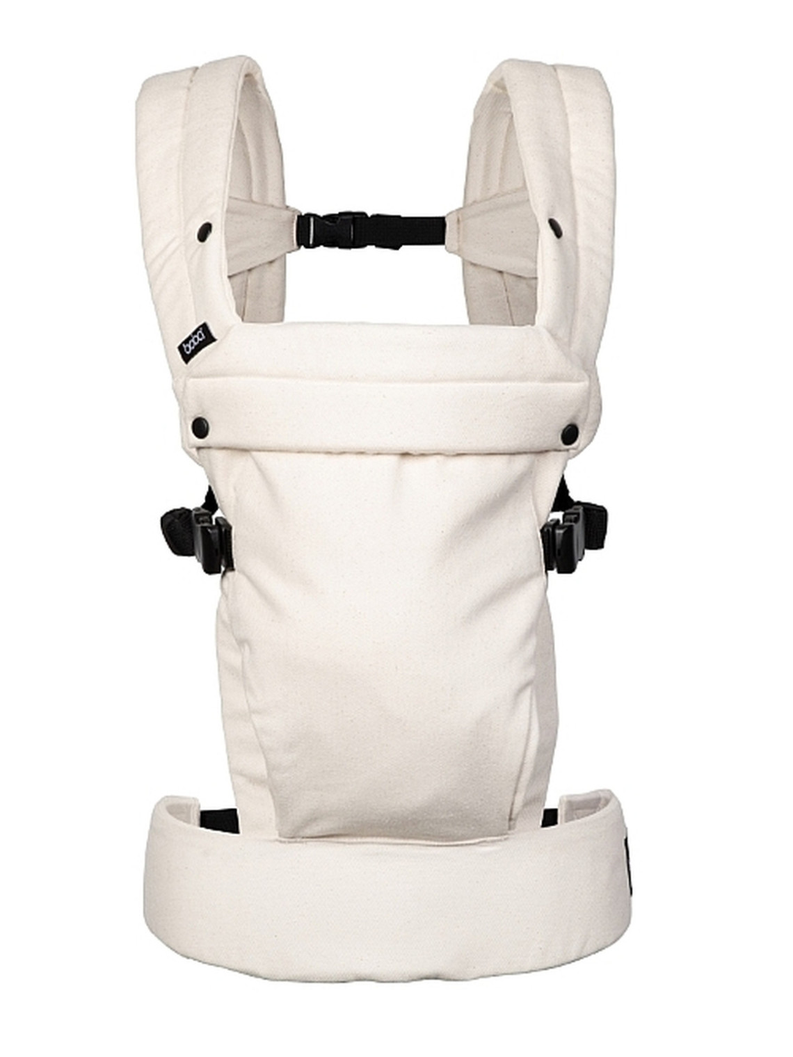 Boba Auri – adjustable baby carrier for newborns
