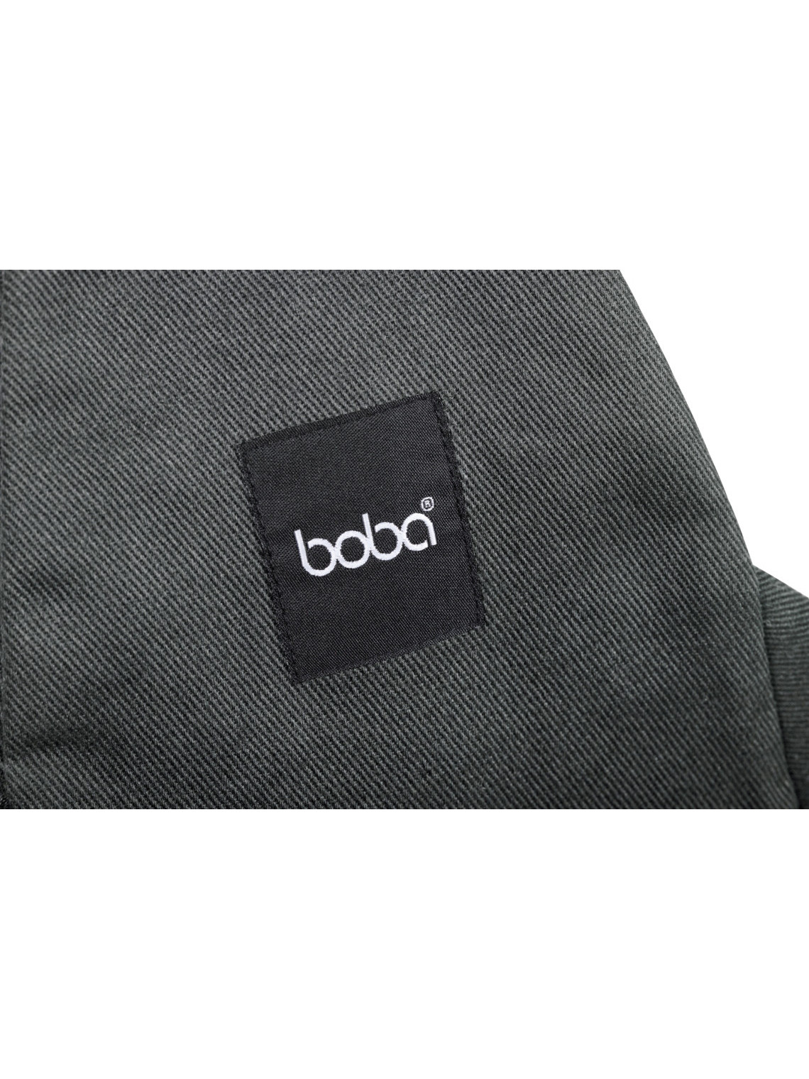 Boba Buddy – hip carrier for bigger toddlers