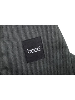 Boba Buddy – hip carrier for bigger toddlers