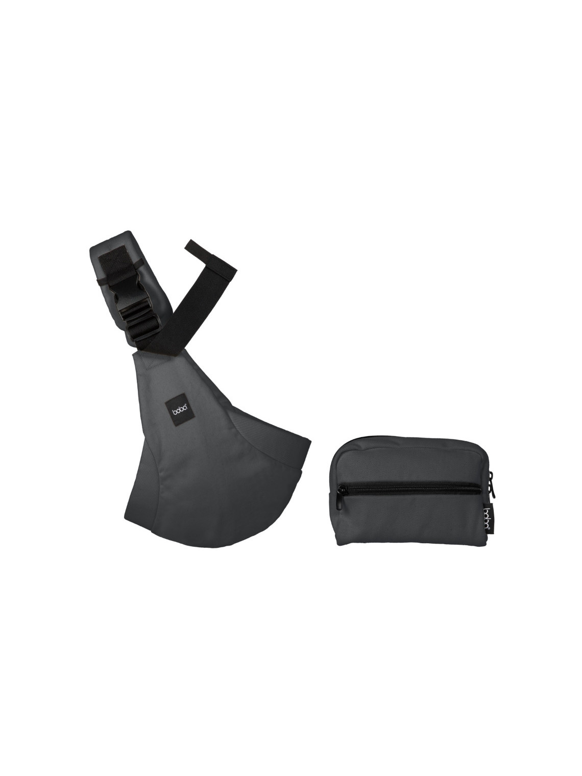 Boba Buddy – hip carrier for bigger toddlers