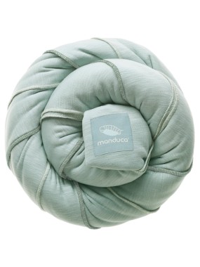 Manduca Sling baby wrap – soft, organic and comfy from birth Manduca Sling baby wrap – soft, organic and comfy from birth