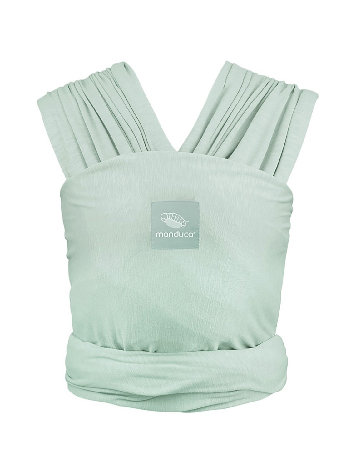 Manduca Sling baby wrap – soft, organic and comfy from birth Manduca Sling baby wrap – soft, organic and comfy from birth