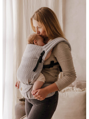 LennyLight (heart, 100% cotton), NOVA Pulse