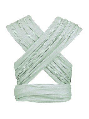 Manduca Sling baby wrap – soft, organic and comfy from birth Manduca Sling baby wrap – soft, organic and comfy from birth