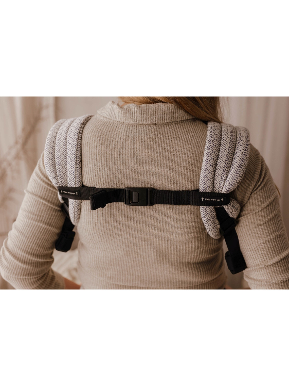 LennyLight (heart, 100% cotton), NOVA Pulse