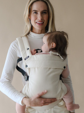 Boba Auri ergonominė nešioklė – nuo kūdikio iki 3 metų