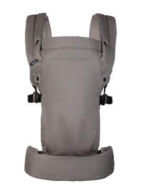 Boba Auri Baby Carrier – ergonomic carrier from baby to toddler