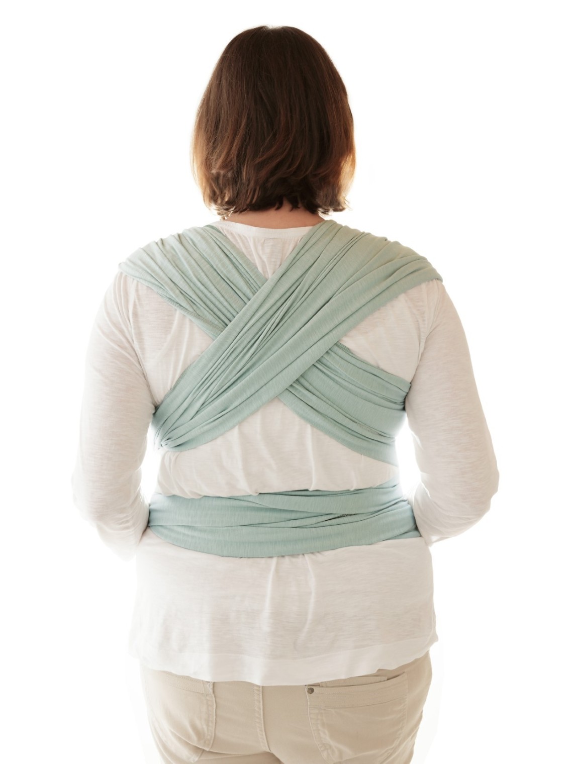 Manduca Sling baby wrap – soft, organic and comfy from birth Manduca Sling baby wrap – soft, organic and comfy from birth