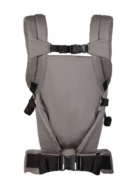 Boba Auri Baby Carrier – ergonomic carrier from baby to toddler