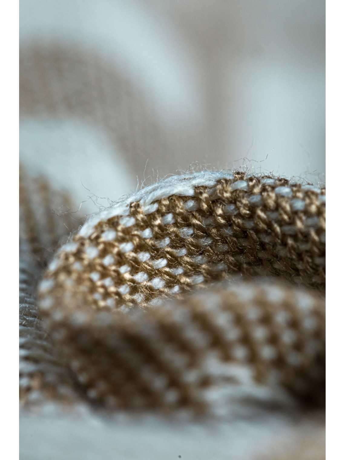 LennyLight (jacquard, 62% cotton, 38% bamboo viscose), TETRIS - PRESTO