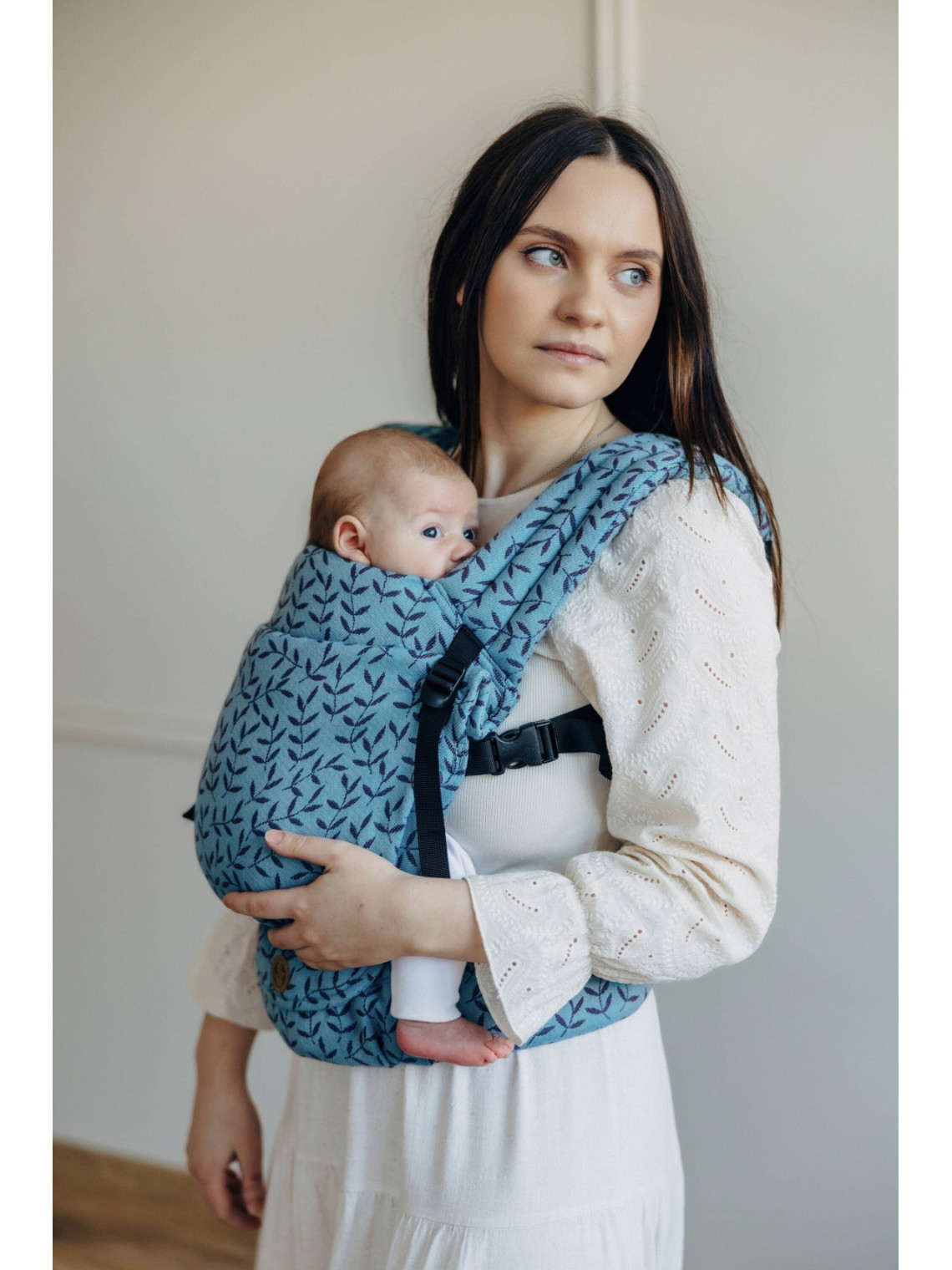 LennyLight (jacquard, 100% medvilnė), ENCHANTED NOOK - FAIRY