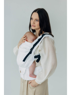LennyUpGrade – adjustable ergonomic baby carrier from 3.5 to 20 kg