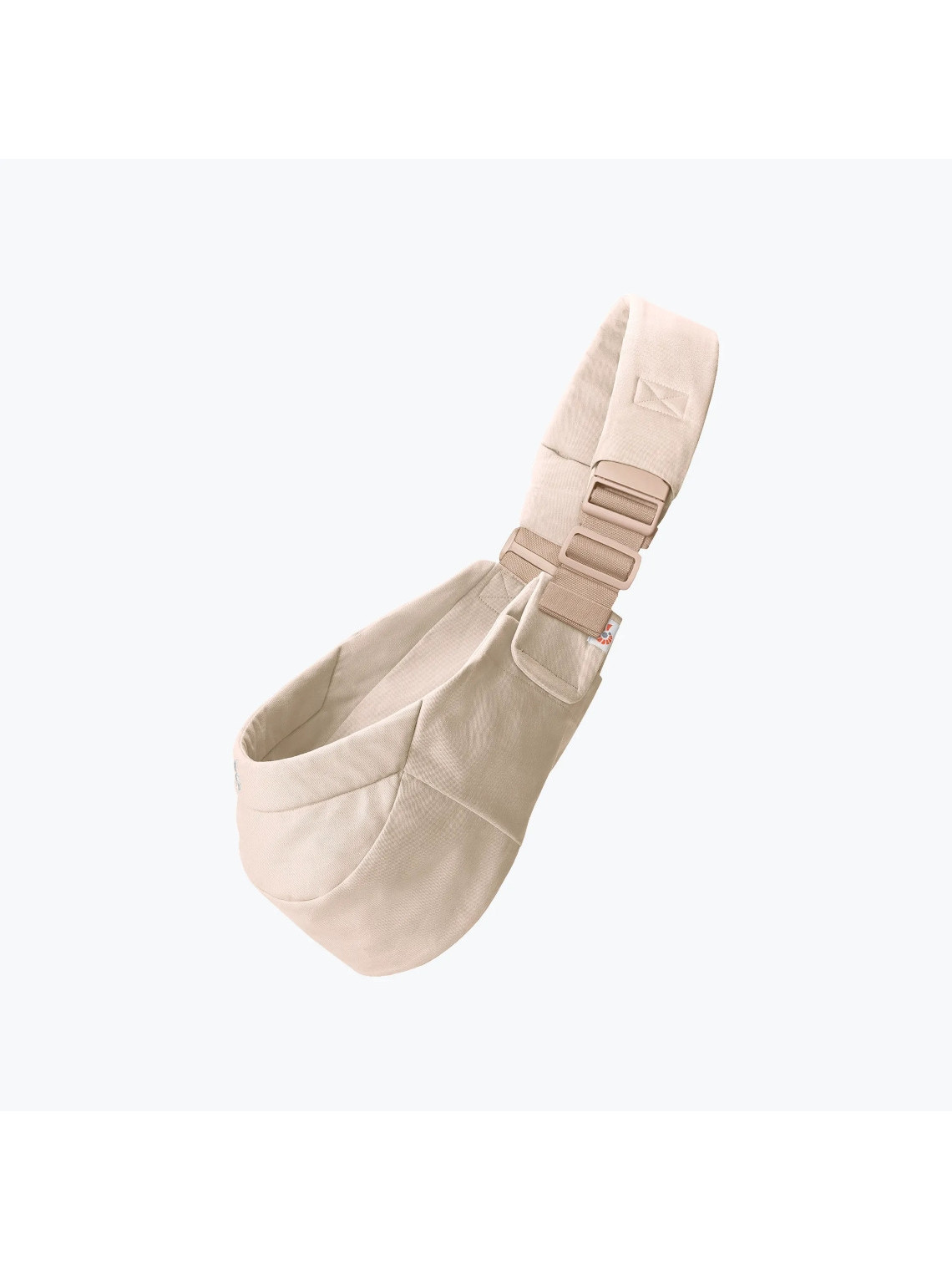 Ergobaby Upsie – a new, fun baby carrier for bigger kids.