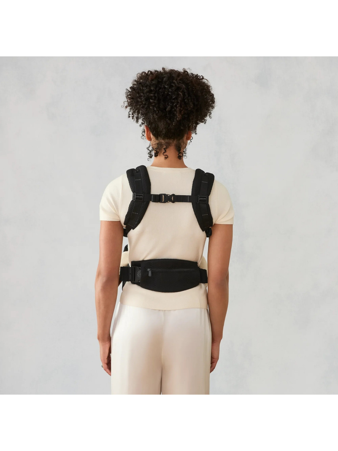 Ergobaby Omni Deluxe nešioklė