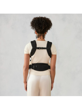 Ergobaby Omni Deluxe nešioklė