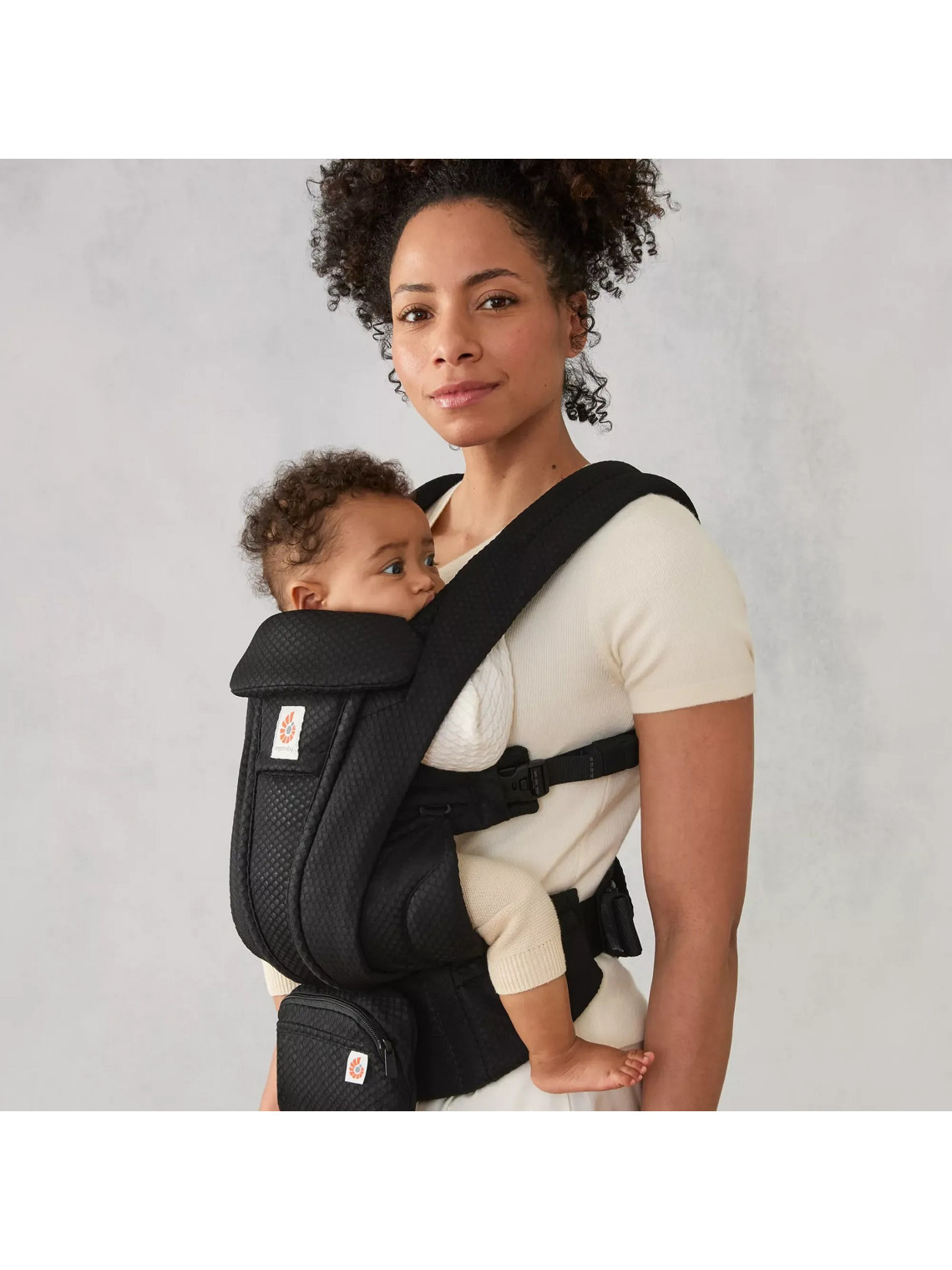 Ergobaby Omni Deluxe nešioklė
