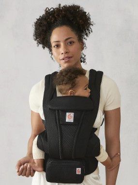 Ergobaby Omni Deluxe nešioklė