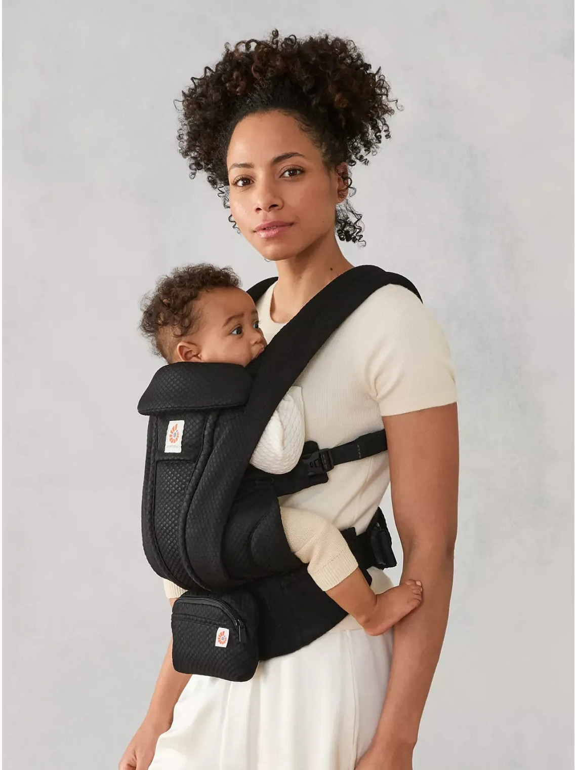 Ergobaby Omni Deluxe nešioklė