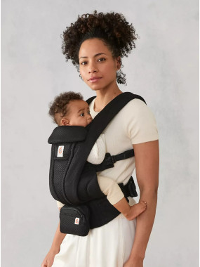 Ergobaby Omni Deluxe nešioklė