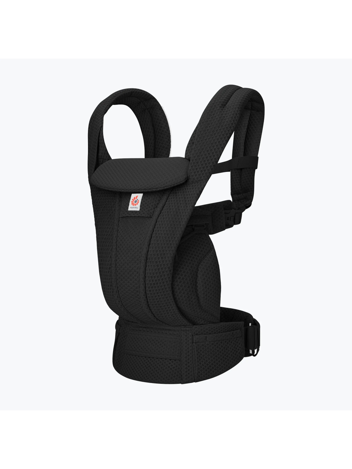 Ergobaby Omni Deluxe nešioklė