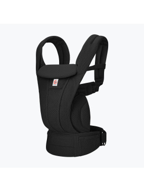 Ergobaby Omni Deluxe nešioklė