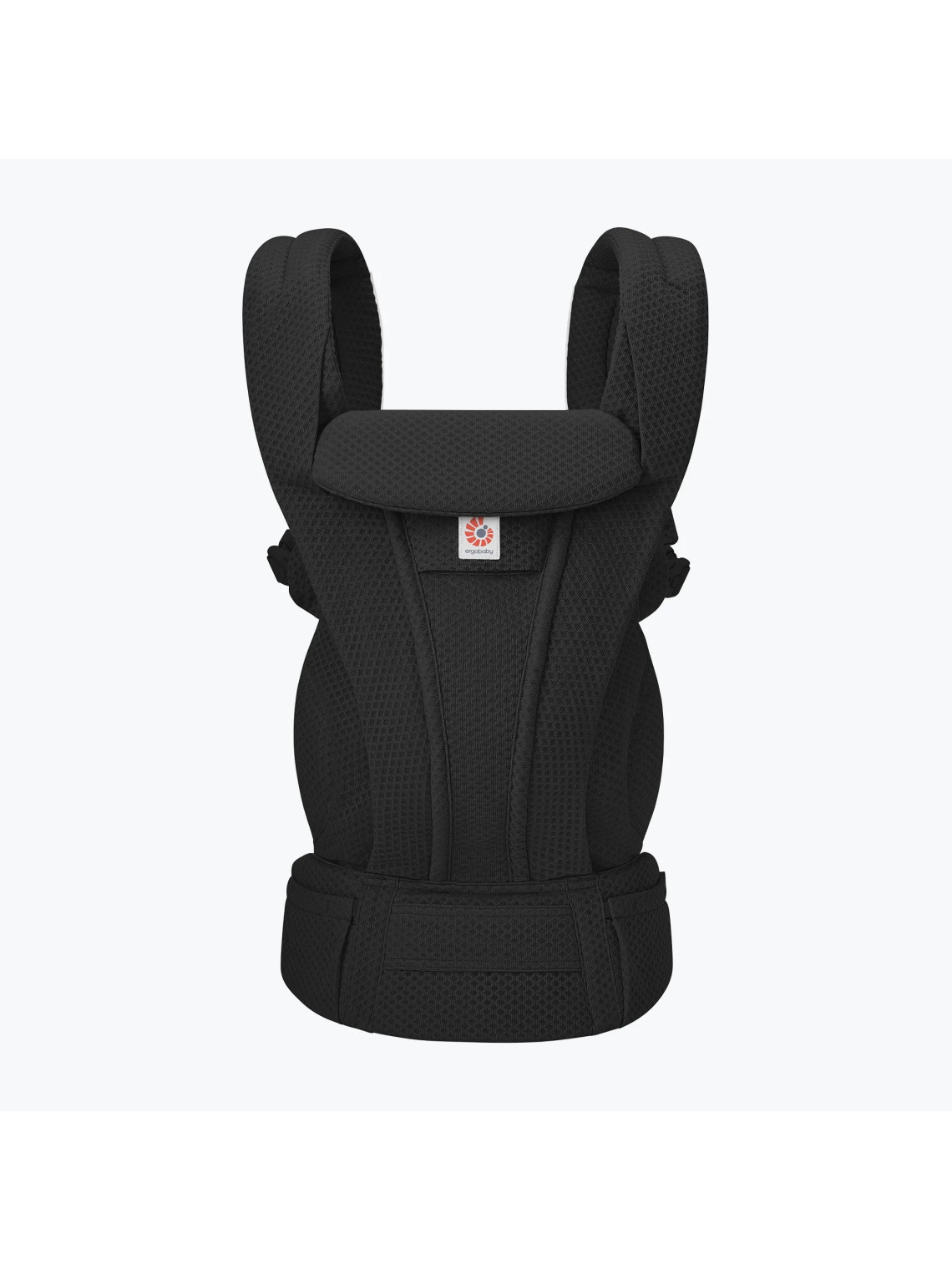 Ergobaby Omni Deluxe nešioklė