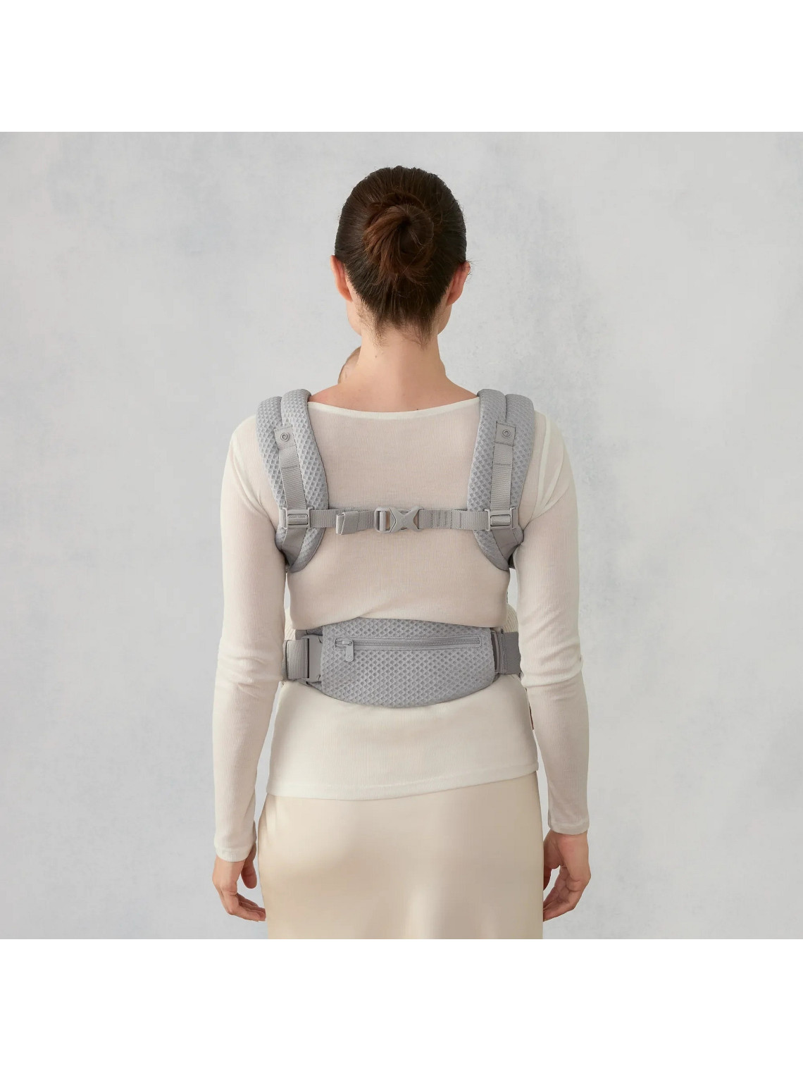 Ergobaby Omni Deluxe Baby Carrier