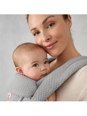 Ergobaby Omni Deluxe Baby Carrier
