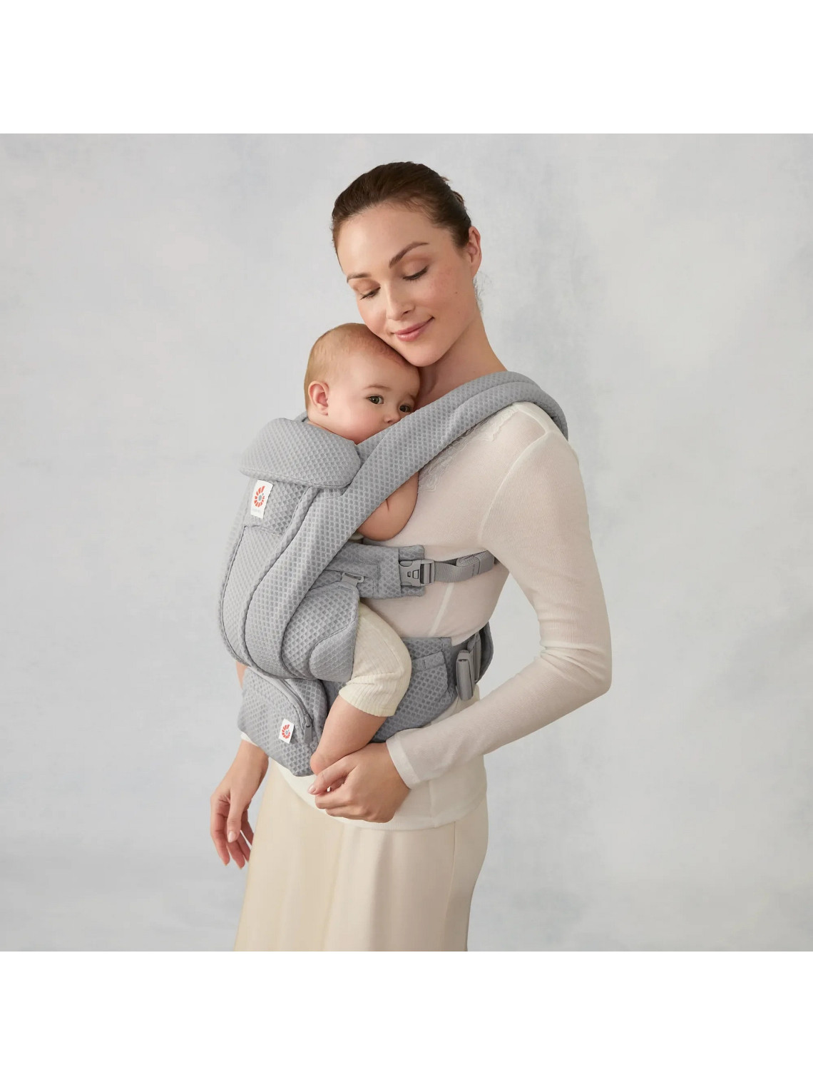 Ergobaby Omni Deluxe Baby Carrier