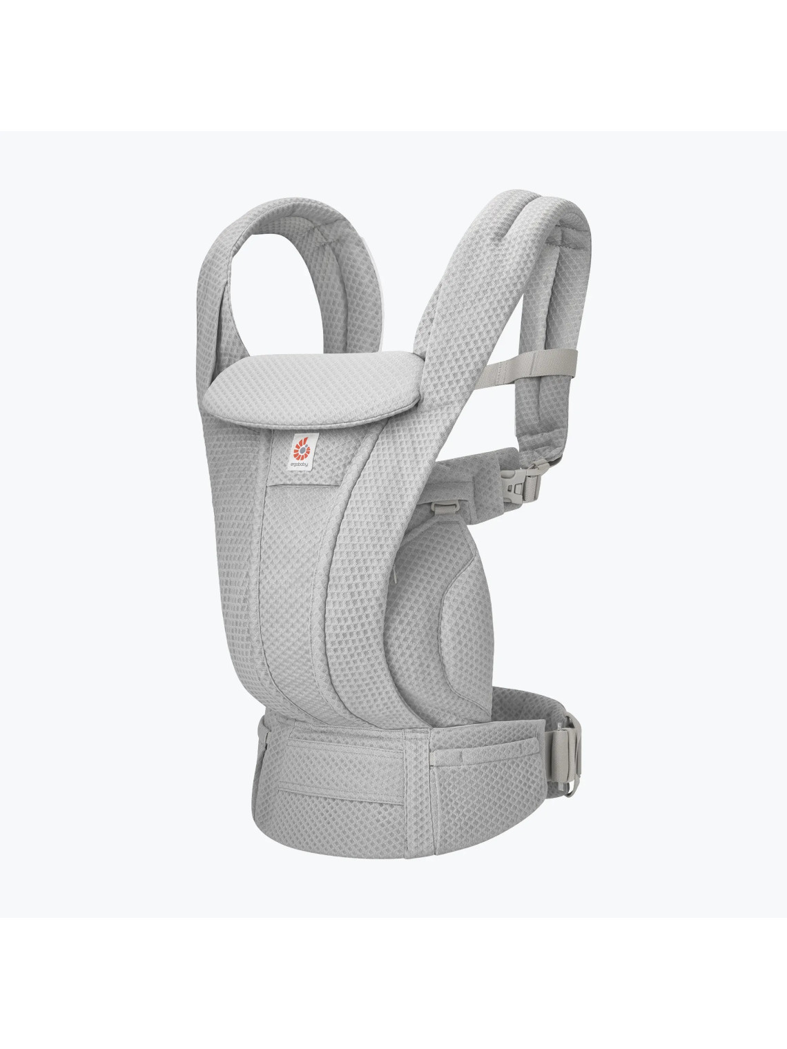 Ergobaby Omni Deluxe Baby Carrier