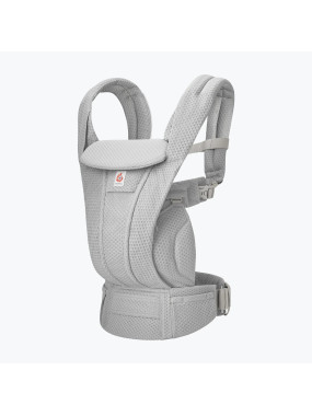 Ergobaby Omni Deluxe Baby Carrier