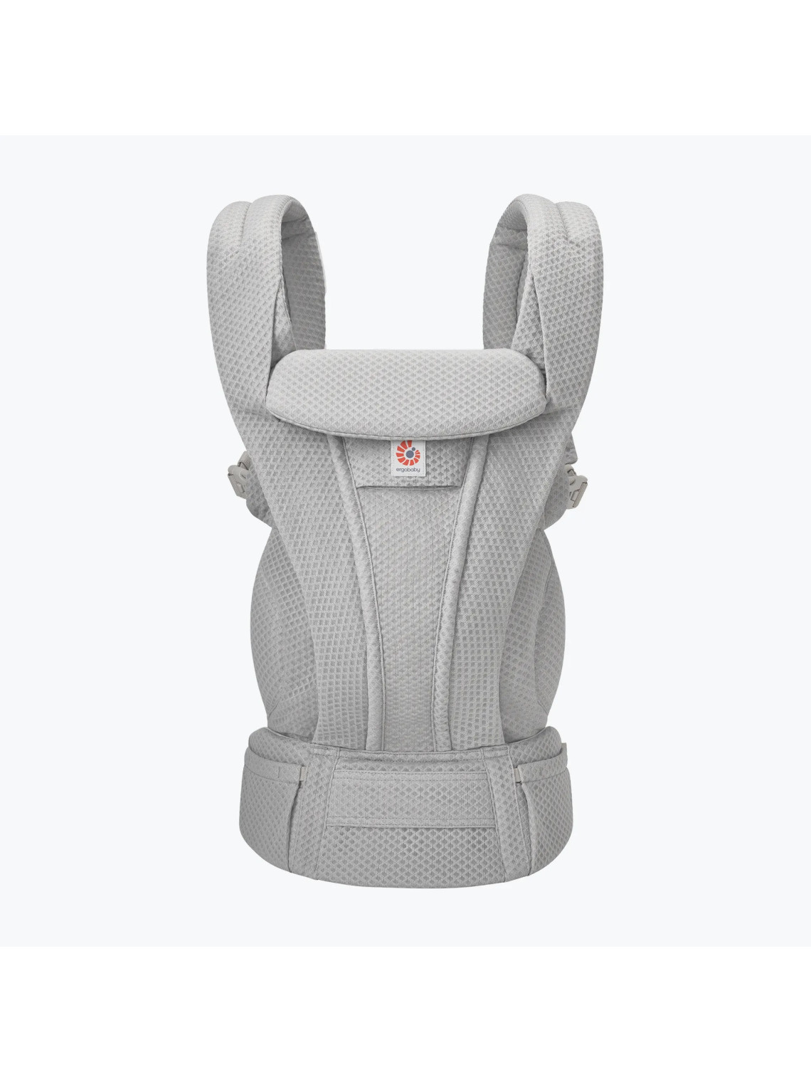 Ergobaby Omni Deluxe Baby Carrier