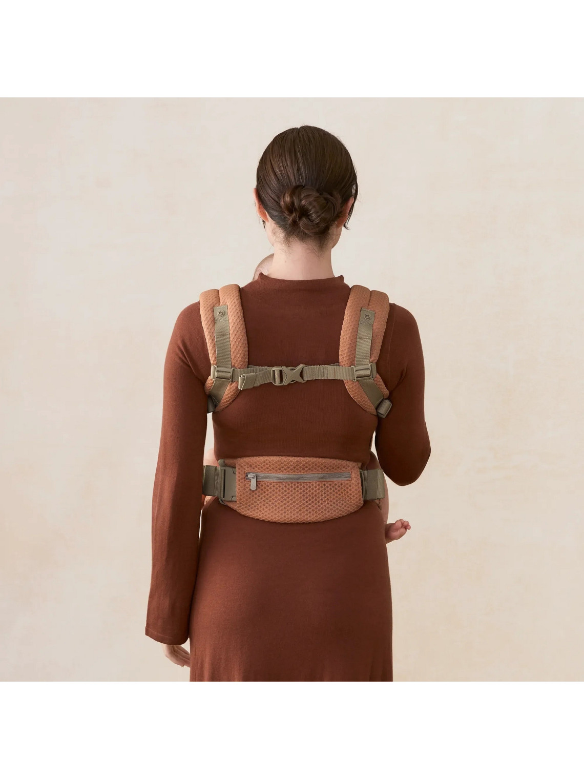 Ergobaby Omni Deluxe nešioklė