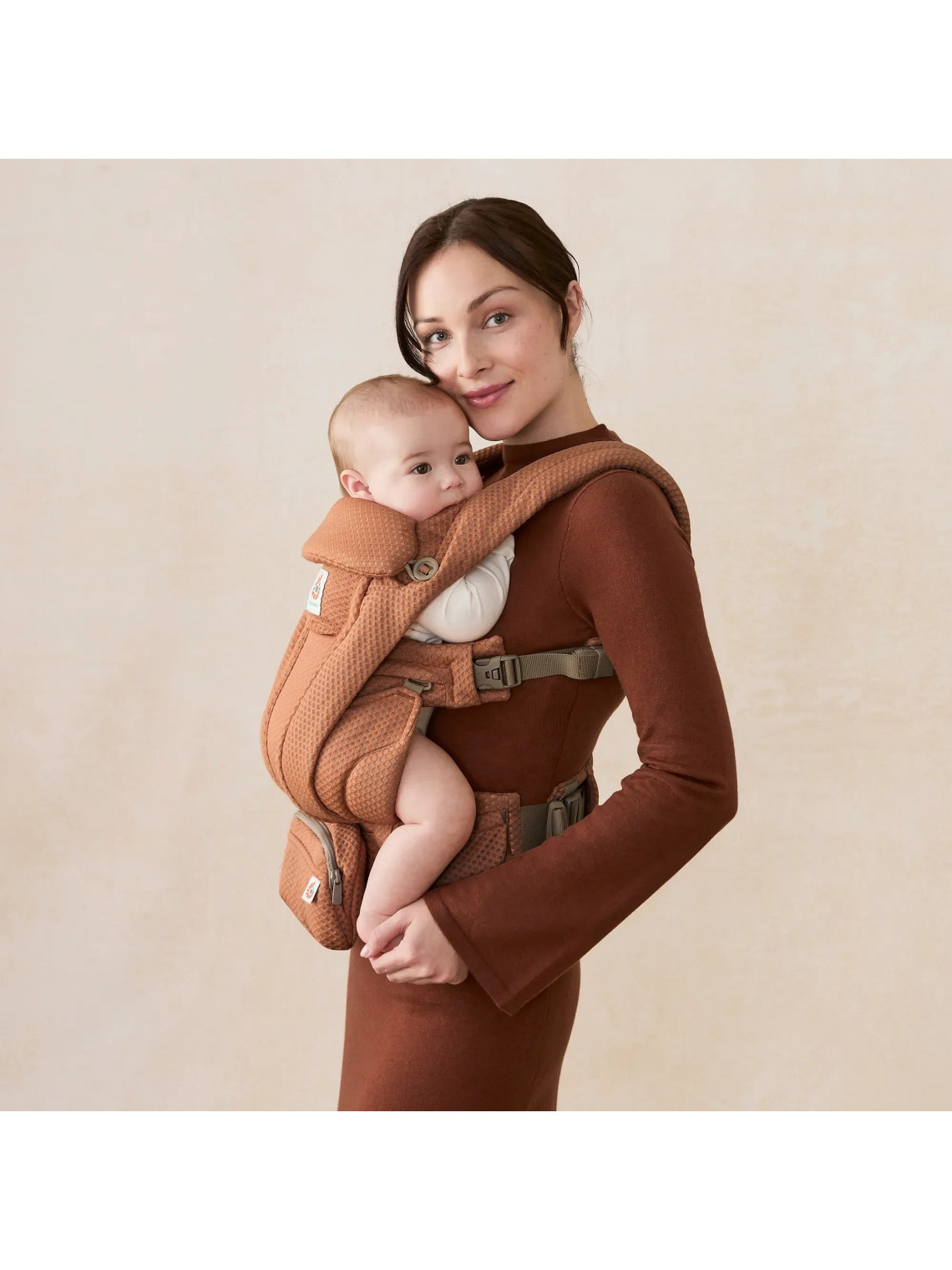 Ergobaby Omni Deluxe nešioklė