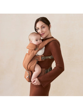 Ergobaby Omni Deluxe nešioklė
