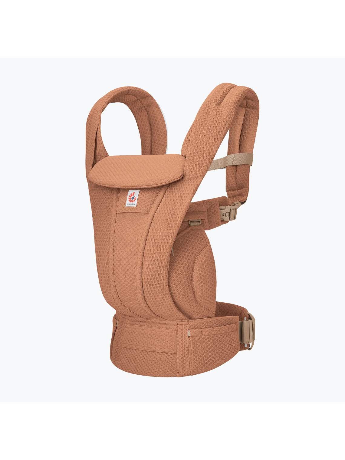 Ergobaby Omni Deluxe nešioklė