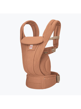 Ergobaby Omni Deluxe nešioklė