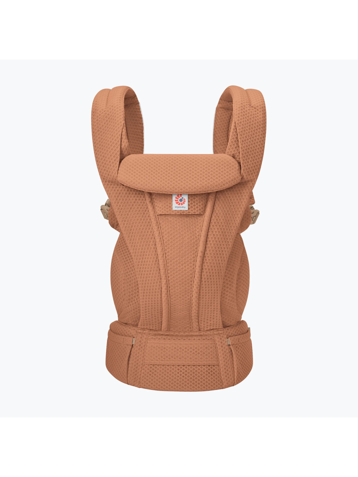 Ergobaby Omni Deluxe nešioklė