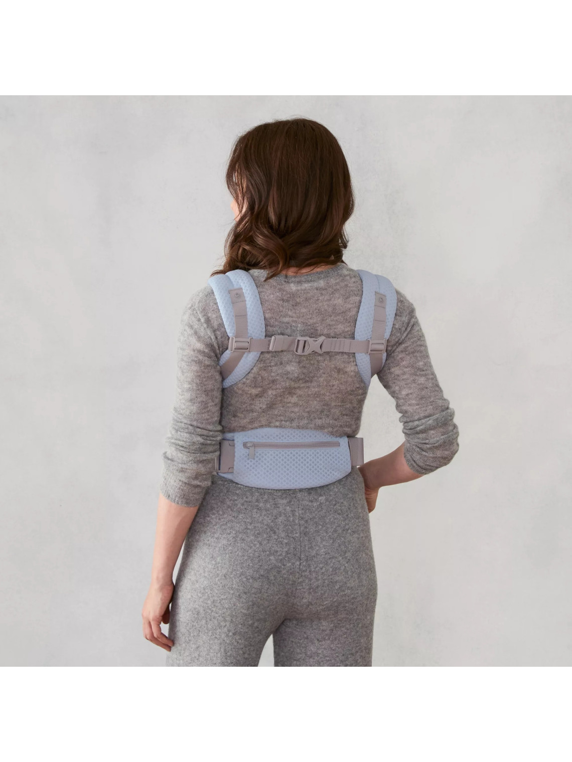 Ergobaby Omni Deluxe Baby Carrier