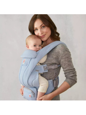 Ergobaby Omni Deluxe Baby Carrier
