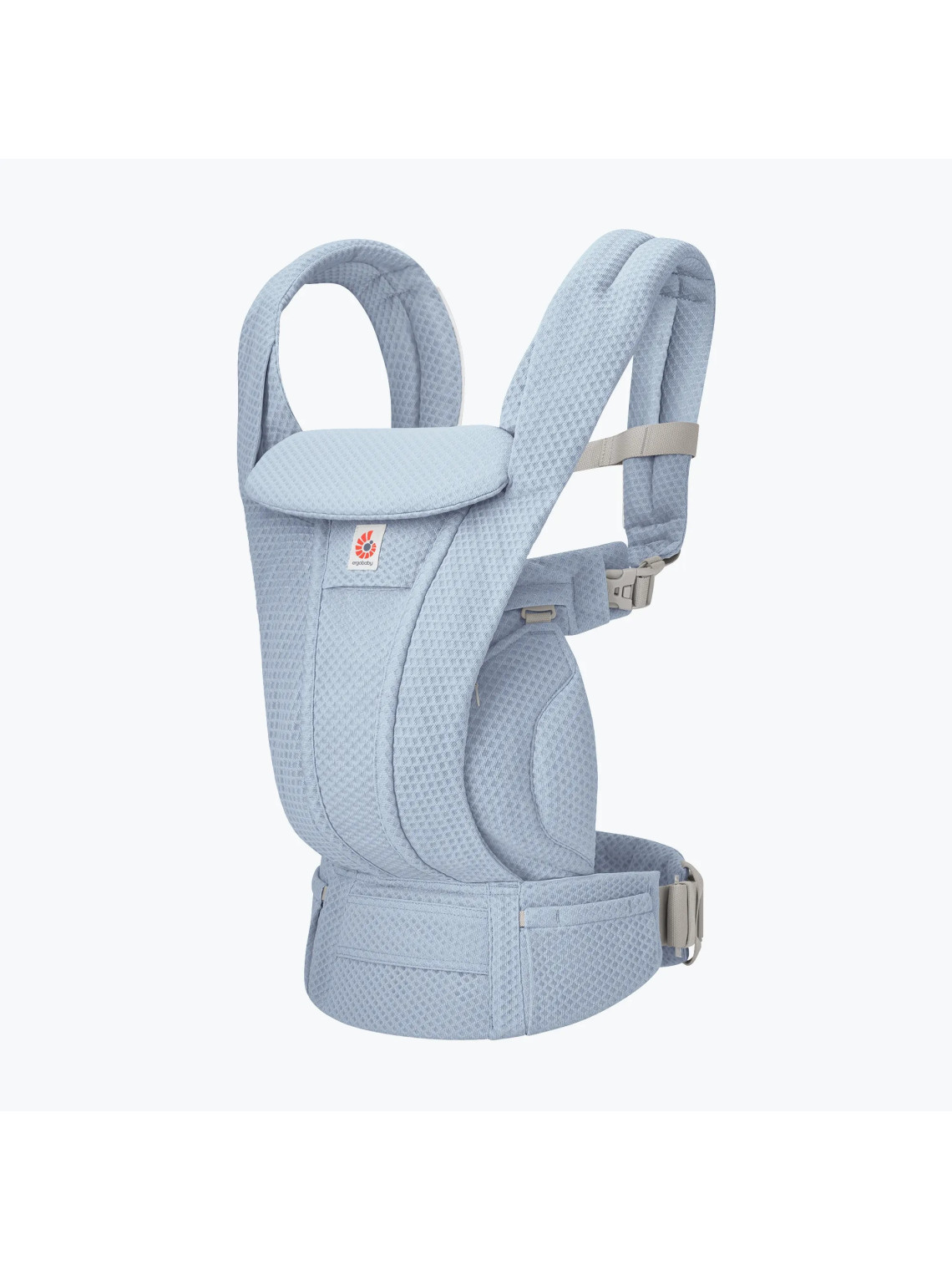 Ergobaby Omni Deluxe Baby Carrier