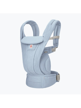 Ergobaby Omni Deluxe Baby Carrier