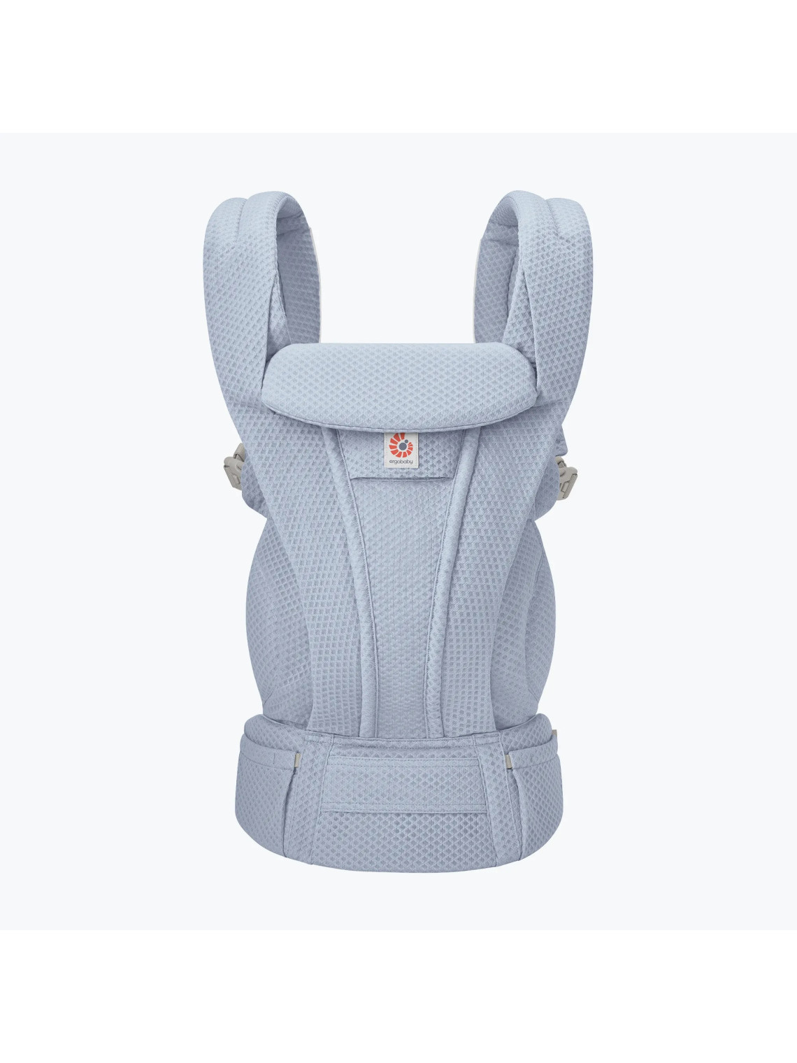 Ergobaby Omni Deluxe Baby Carrier