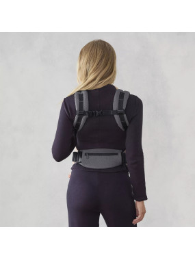 Ergobaby Omni Deluxe Baby Carrier