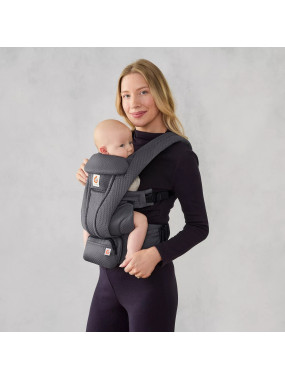 Ergobaby Omni Deluxe Baby Carrier